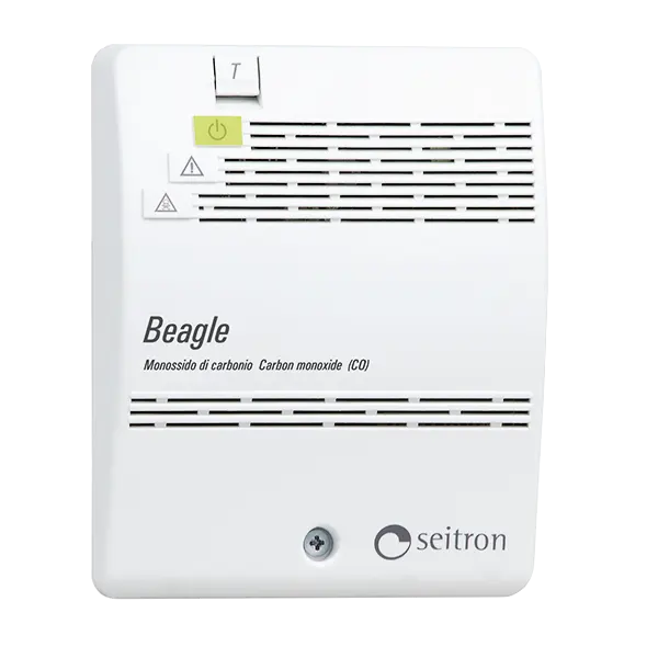 Detector Beagle CO