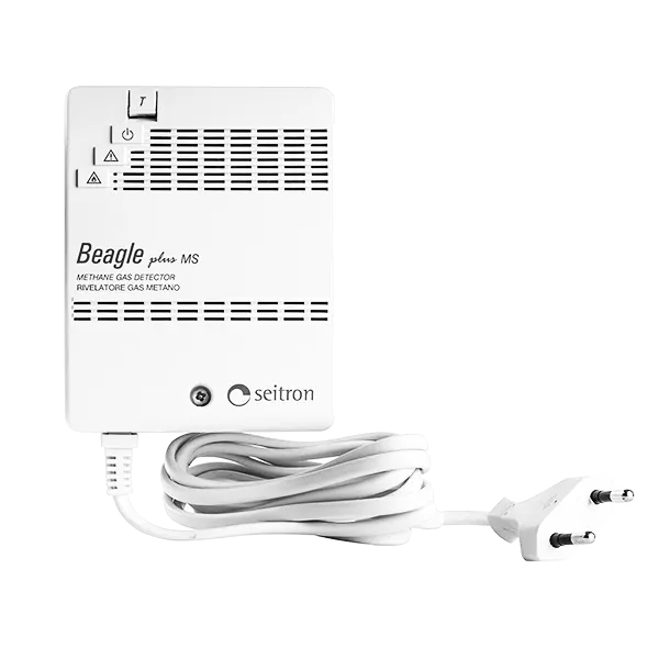 Detector Beagle Plus M