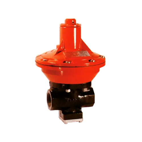 Regulador de alta presion Coprim alfa 10