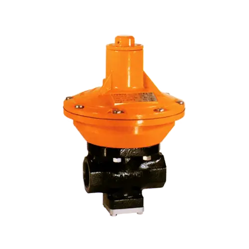 Regulador de media presion Coprim alfa 10