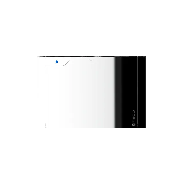 Serie K4 Tapa Cromada