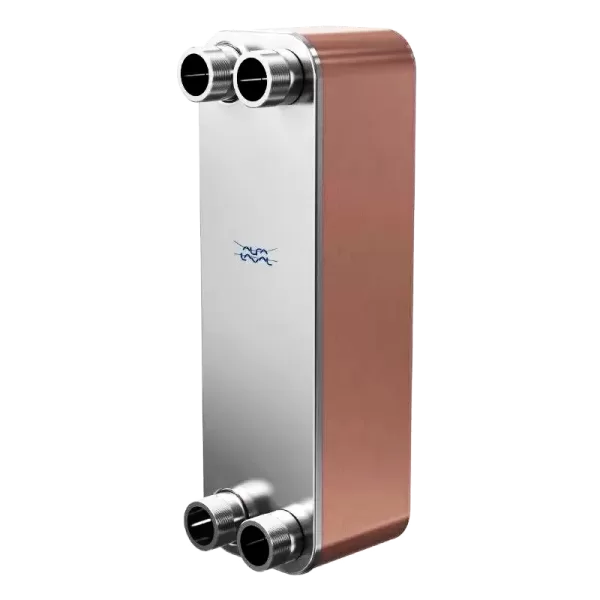 Intercambiador de calor termosoldado ALFA LAVAL CB110