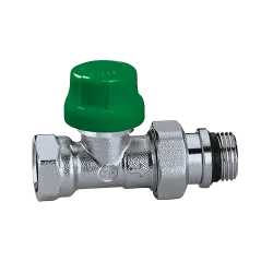 Valvula Termostatica Dinamica Dnamycal 231