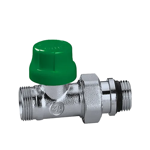 Valvula Termostatica Dinamica Dnamycal 233