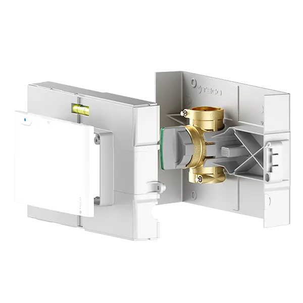 Valvula K4.1 e-ready