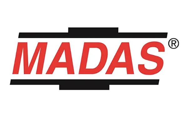 Logo Madas
