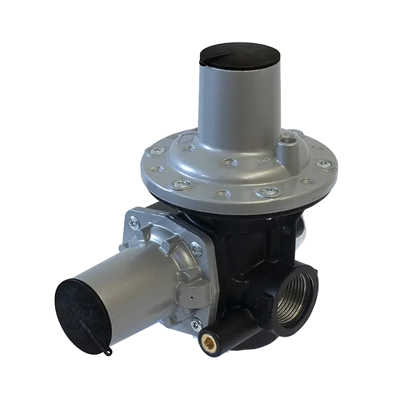 Regulador Serie HP-100