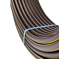 Tubo multicapa gas exterior