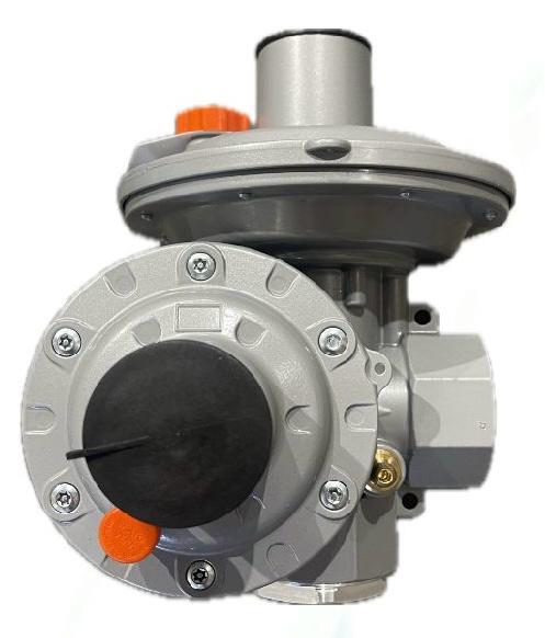 Regulador de presión Fiorentini FEX-75