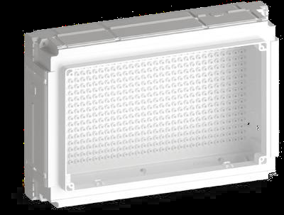 Caja empotrables para 230x140mm (max 5 sal.) (TK-3856)