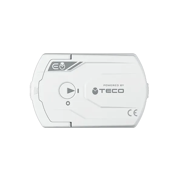 K4.1 e-ready · Válvula de corte con telecontrol TECO - Imagen 3