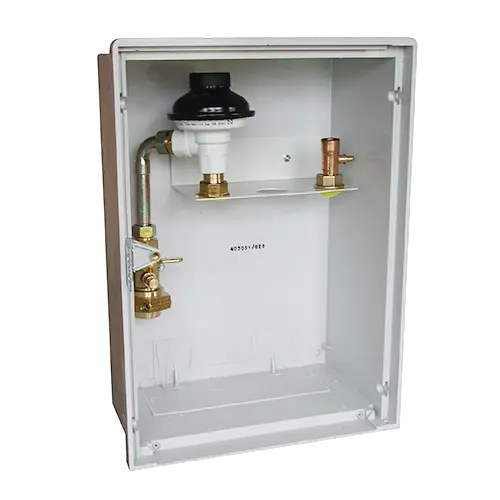 Armario MA-6 | Caudal 6 m3/h