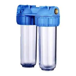 FILTRADO AGUA