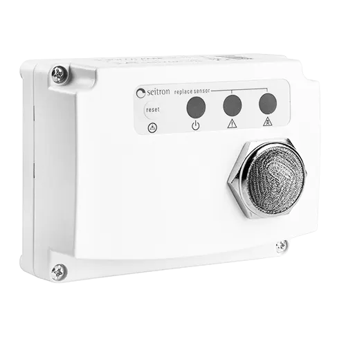 Centralita SEITRON RGD CO L42