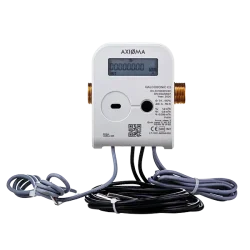 CONTADORES AGUA Y ENERGIA