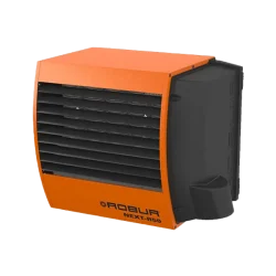 Generador de aire caliente NEXT