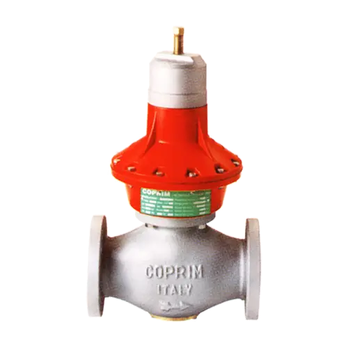 Regulador serie ALFA 50 - Imagen 3