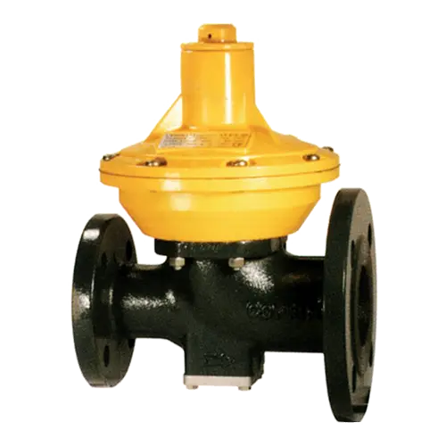 Regulador Serie ALFA 30 - Imagen 2
