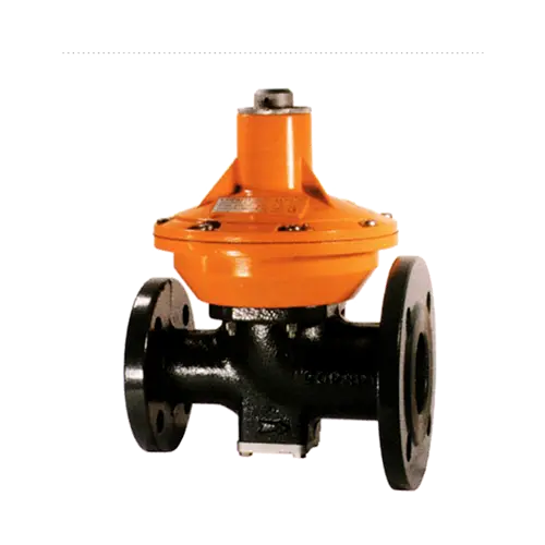 Regulador Serie ALFA 30 - Imagen 3