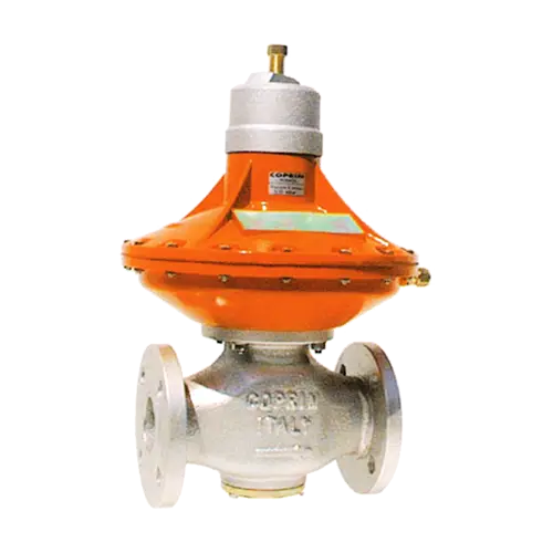 Regulador serie ALFA 50
