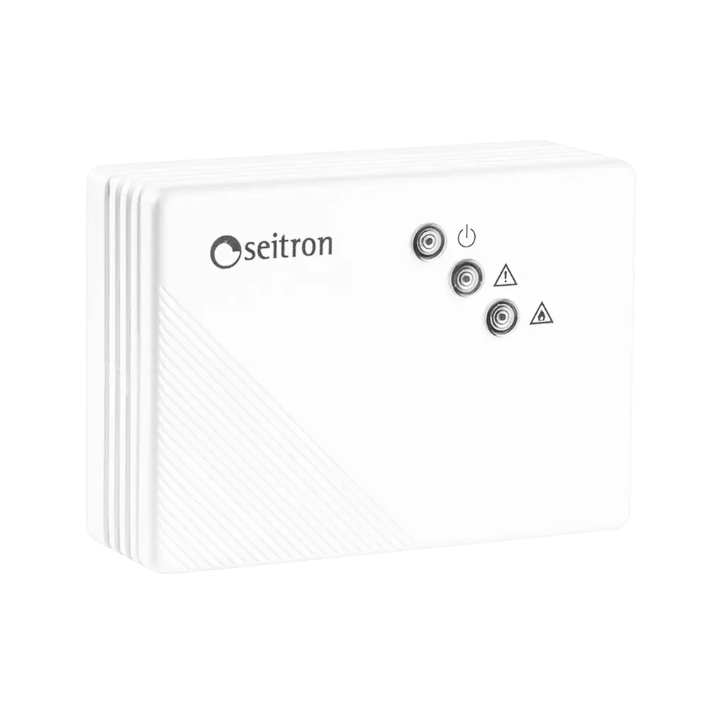 Sensores de gas SEITRON SGA