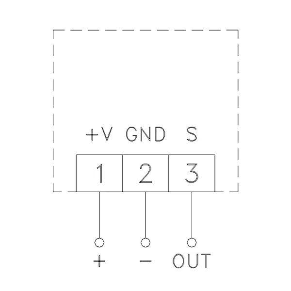 Sensores de gas SEITRON SGA - Imagen 2