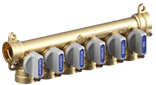 Colectores CK3 multicorte – TECO