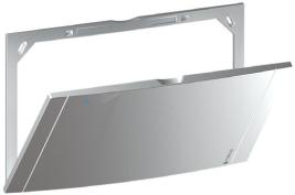 Placas de cubierta K4.3 Extensible