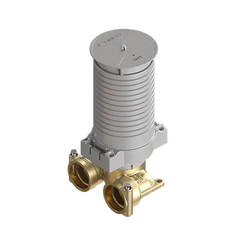 Serie ULTRA Válvula de corte Agua Sanitaria TECO - Imagen 14