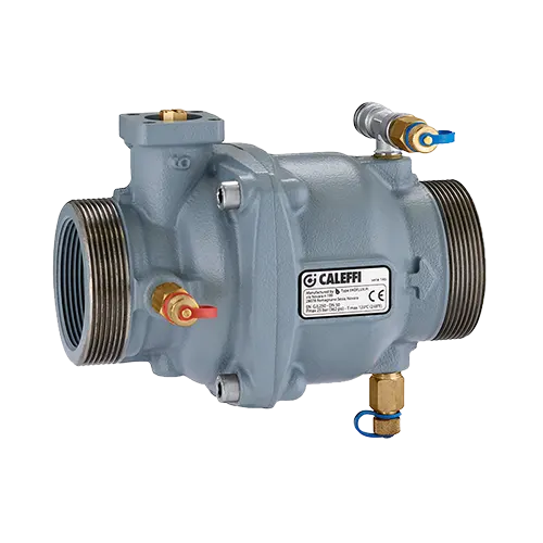 PICV Caleffi Serie 145 Rosca DN40, DN50