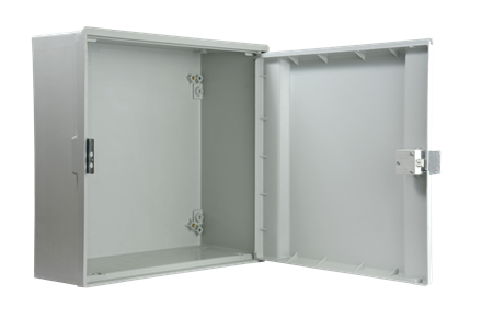 Caja 520x536x230 mm