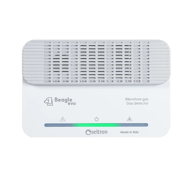 Detector BEAGLE EVO CO