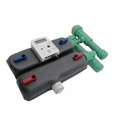 ARMARIOS DE CONTABILIZACIÓN ENERGÉTICA