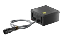 Cromatógrafo de gases DynamiQ-X (Q-MICRO) - Imagen 5