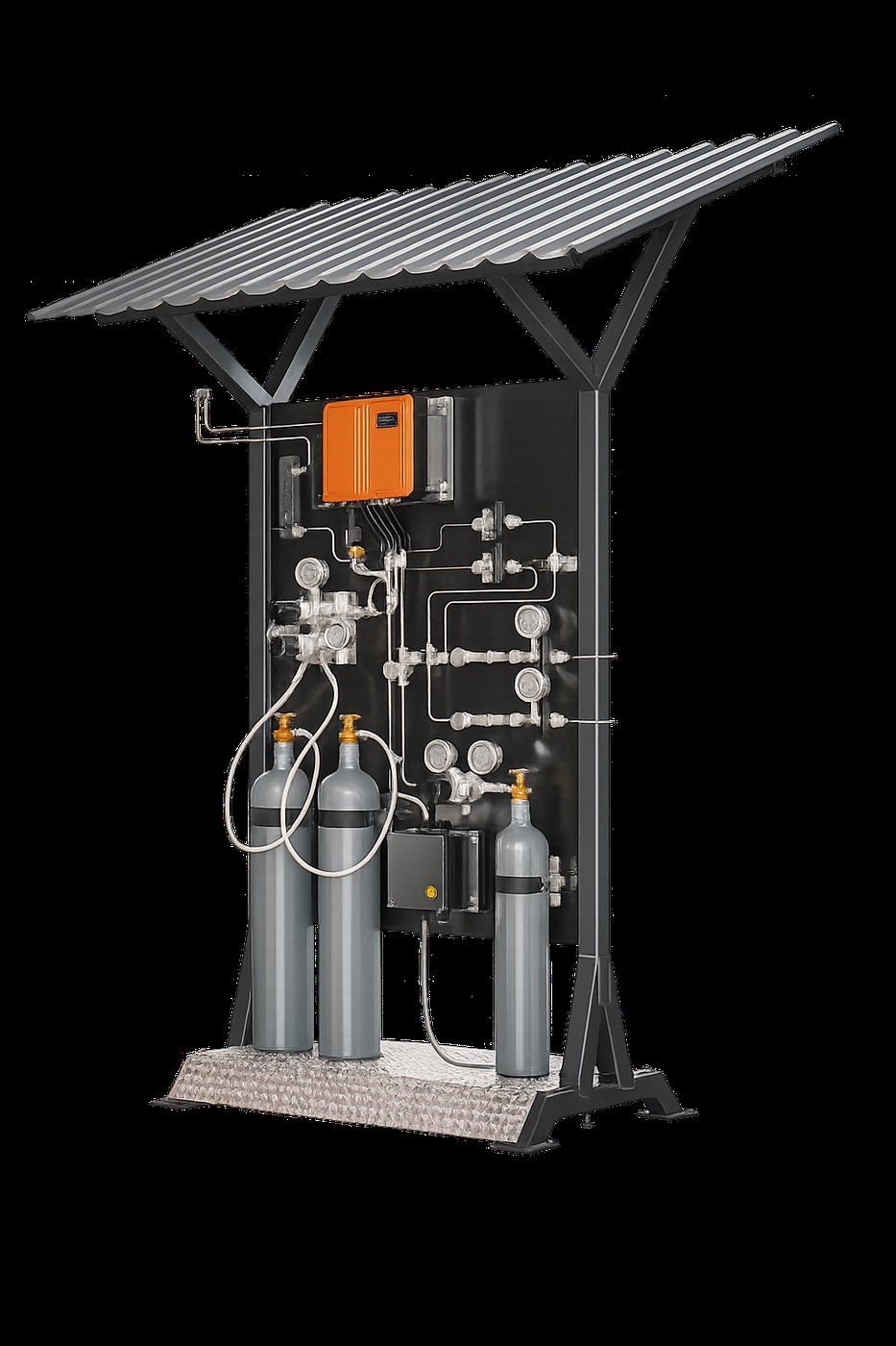 Cromatógrafo de gases DynamiQ-X (Q-MICRO) - Imagen 6