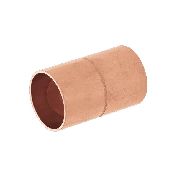 Manguito cobre HH F270