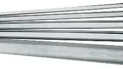 ACERO INOX. TUBO Y ACCESORIOS