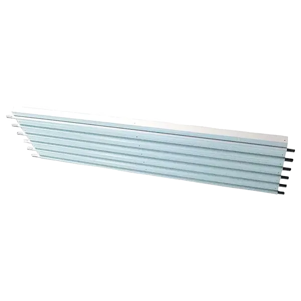 Paneles Radiantes de Agua WATERSTRIP Fraccaro