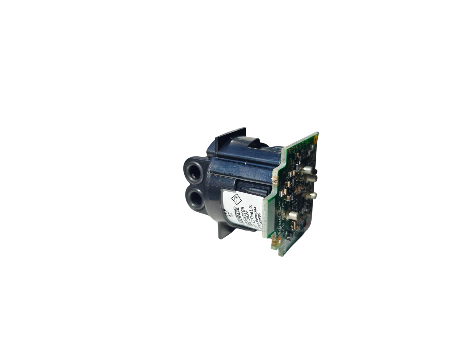 NoVOCO/H2 Sensor electroquímico intercambiable CO/H2 0-500% (AJSZ07)